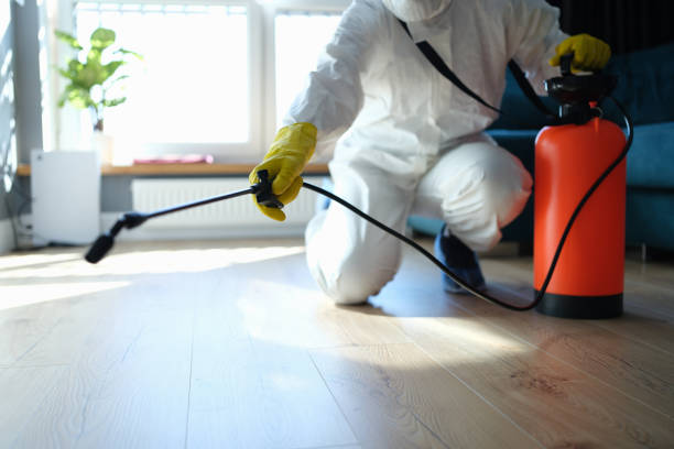 Reliable Unattended Death Cleanup contractor in Gillsville, GA by Trauma Clean Pros
